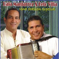 Sobran las Palabras - Rafa Manjarrez & Beto Villa