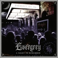 Solitude Within - Evergrey