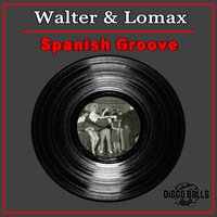 Spanish Groove - WALTER
