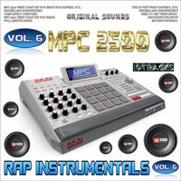 Mpc Beat09 - Beats