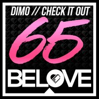 Check It Out - Dimo