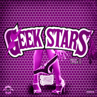 To the Moon - Geek Stars