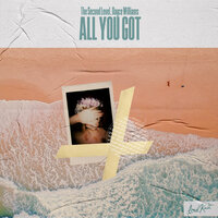 All You Got - The Second Level & Dayce Williams