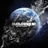 Turn The Lights Out - Hadouken!