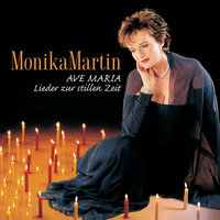 Wenn ich ein Glöcklein wär' - Monika Martin