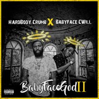 It's Magic - Hard Body Crumb & BabyFace C-Will