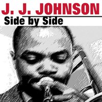Going, Going, Gong! - J. J. Johnson