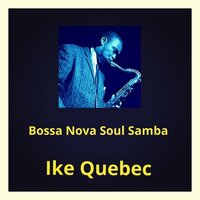 Loie - Ike Quebec