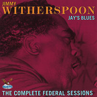 Move Me Baby - Jimmy Witherspoon