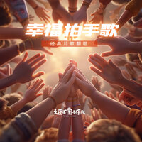 幸福拍手歌 - 土豆王国小乐队