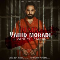 Divaneye Zangiri - Vahid Moradi & DJ Hamid Khareji