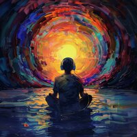 Rhythmic Night Calm - CVXI & PRjDicE & Elemental Samples