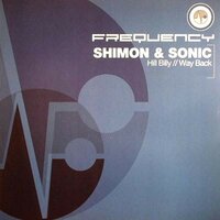 Hill Billy - Shimon & Sonic