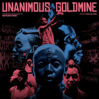 Ubukungu Mu Bwishi (Roach Eggs) - Saul Williams