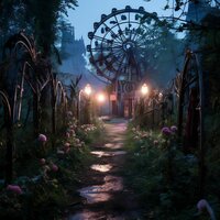 Cielo de la Tranquilidad - Novasynth