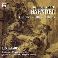 Daila guerra amorosa: Recitativo - Emmanuelle Haïm & Jerome Correas & Marion Middenway & Les Paladins