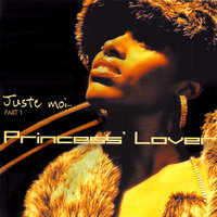Mon Soleil - Princess Lover
