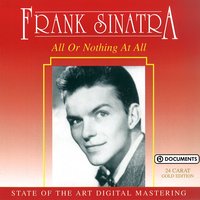 The Sky Fell Down - Frank Sinatra & Tommy Dorsey Orchestra