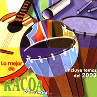 Retumba el Solar - Racoa
