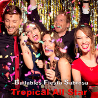 Volvio Juanita - Tropical All Star
