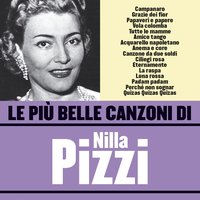 Quizás quizás quizás - Nilla Pizzi