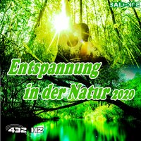 Entspannung in der Natur - Meer - 432 Hz