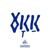 Krazziak - Anakronic Electro Orkestra