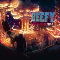 Fresh Meat - Beefy