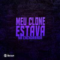 Meu Clone Estava na Cachorrada - Mc Subtil & DJ KLP OFC