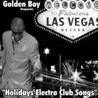 Electro Decale Plus - Golden Boy (Fospassin)