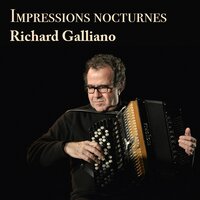 Morning Blues - Richard Galliano