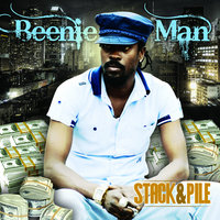 Stack & Pile - Raw - Beenie Man