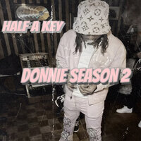 Like a Diamond - Half A key & ABK Gatez