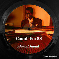 On Green Dolphin Street - Ahmad Jamal
