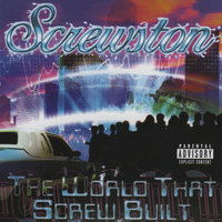 Chillin - Screwston & 55 Electric
