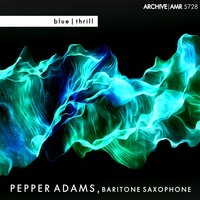 Yourna - Pepper Adams