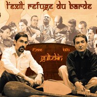 Tierche estampie - Lütfü Gültekin & Emre Gültekin & Raphael De Cock & Thomas Baeté