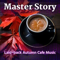 Cafe Corner Croon - Master Story