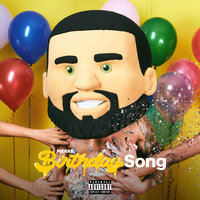 Birthday Song - Pierre & Gemaine & Rome Castille