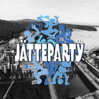 Jätteparty 2022 - Go Go & Kanakas & Sandvika