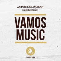 Slap - Antoine Clamaran & Jazzman Wax & Iban Montoro