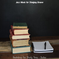 Trio Jazz Soundtrack for Study Time - Jazz Music for Studying Groove