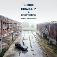 Cerdeña - Los Detectives & Quique González