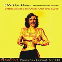 Have Mercy Baby - Ella Mae Morse
