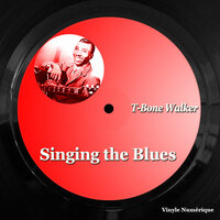 Teen Age Baby - T-Bone Walker