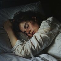 Serene Sleep Vibes Flow - Sleeping Playlist & Soundscapes in Blue & Umpirage