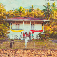 MAS - Mical Teja & Freetown Collective