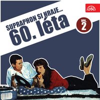Ach, ta láska nebeská - Waldemar Matuska & Eva Pilarová