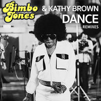 Dance - Bimbo Jones & Kathy Brown & Mr. Root