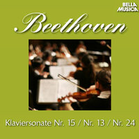 Klaviersonate No. 13 in E-Flat Major, Op. 27, No. 1: III. Presto - Walter Bohle & Ludwig van Beethoven
